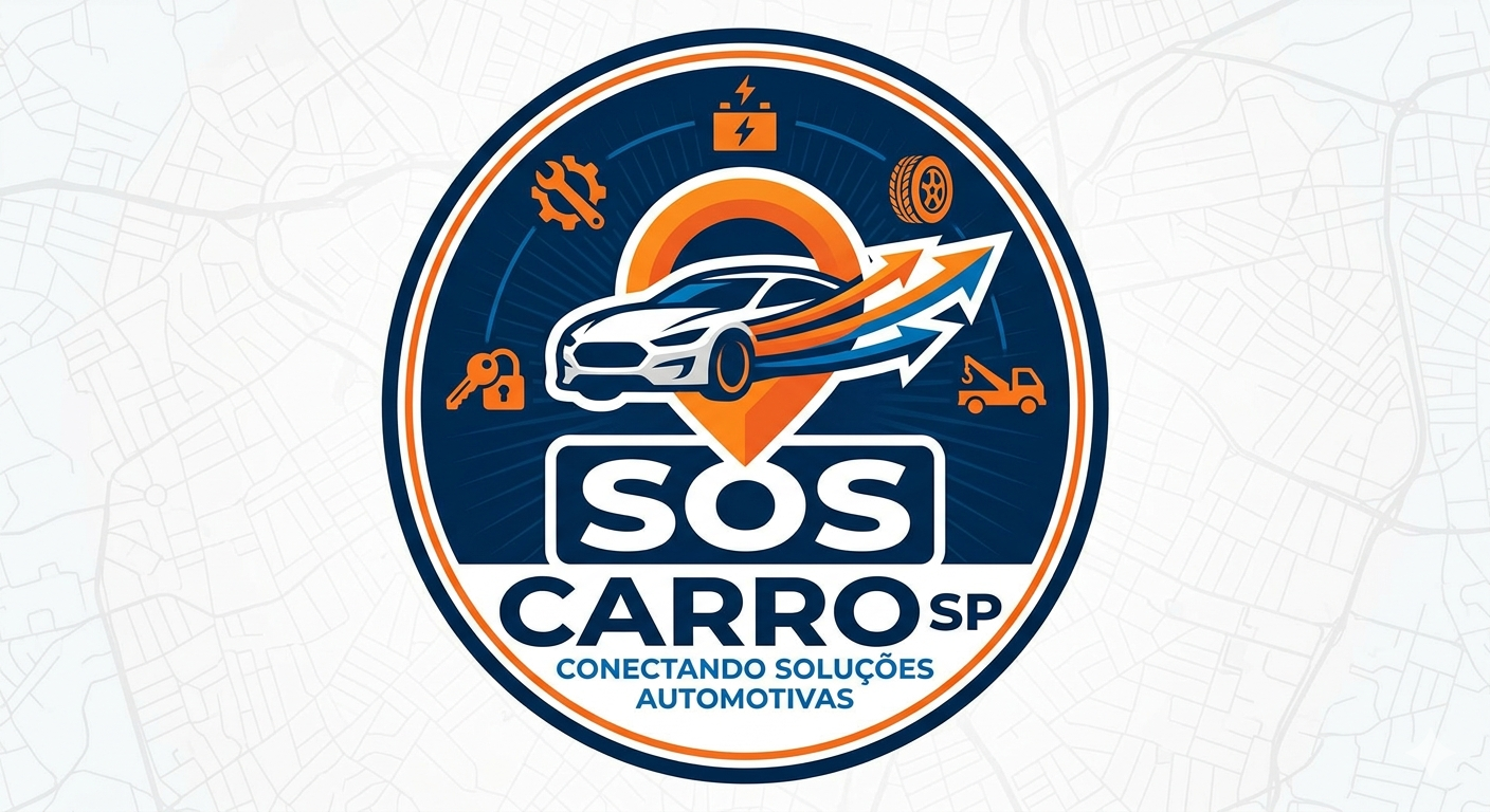 SOS Carro SP